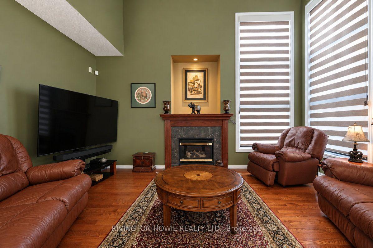 Photo 21 of 82 Upminster Way, Ottawa, Barrhaven - Longfields — HOMEH