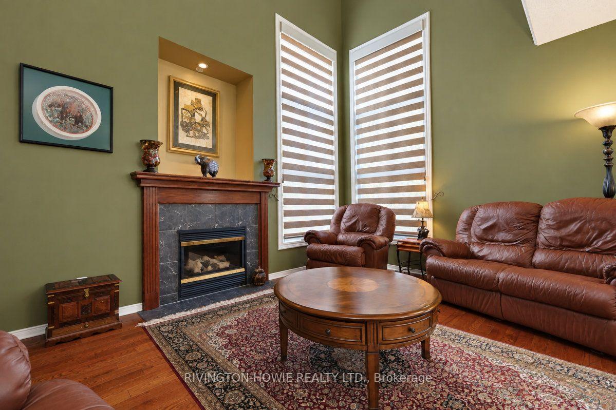 Photo 22 of 82 Upminster Way, Ottawa, Barrhaven - Longfields — HOMEH