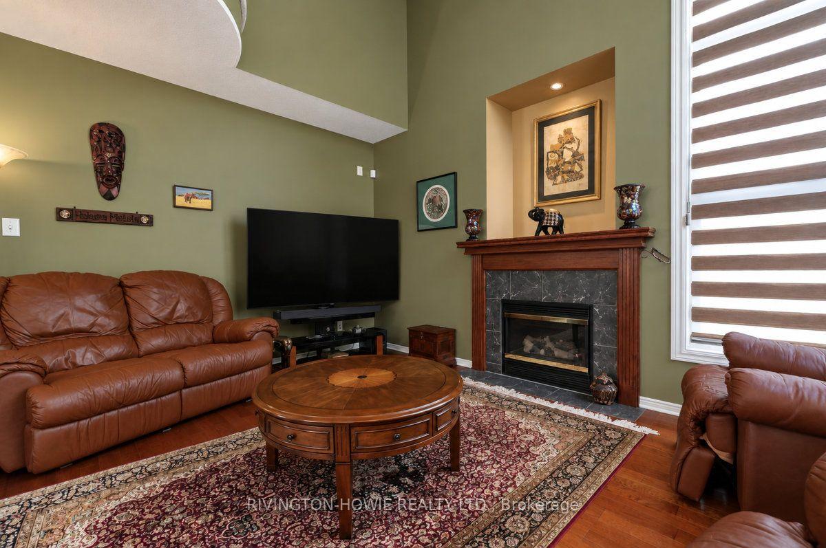 Photo 23 of 82 Upminster Way, Ottawa, Barrhaven - Longfields — HOMEH