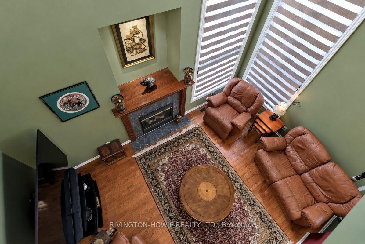 Photo 24 of 82 Upminster Way, Ottawa, Barrhaven - Longfields — HOMEH