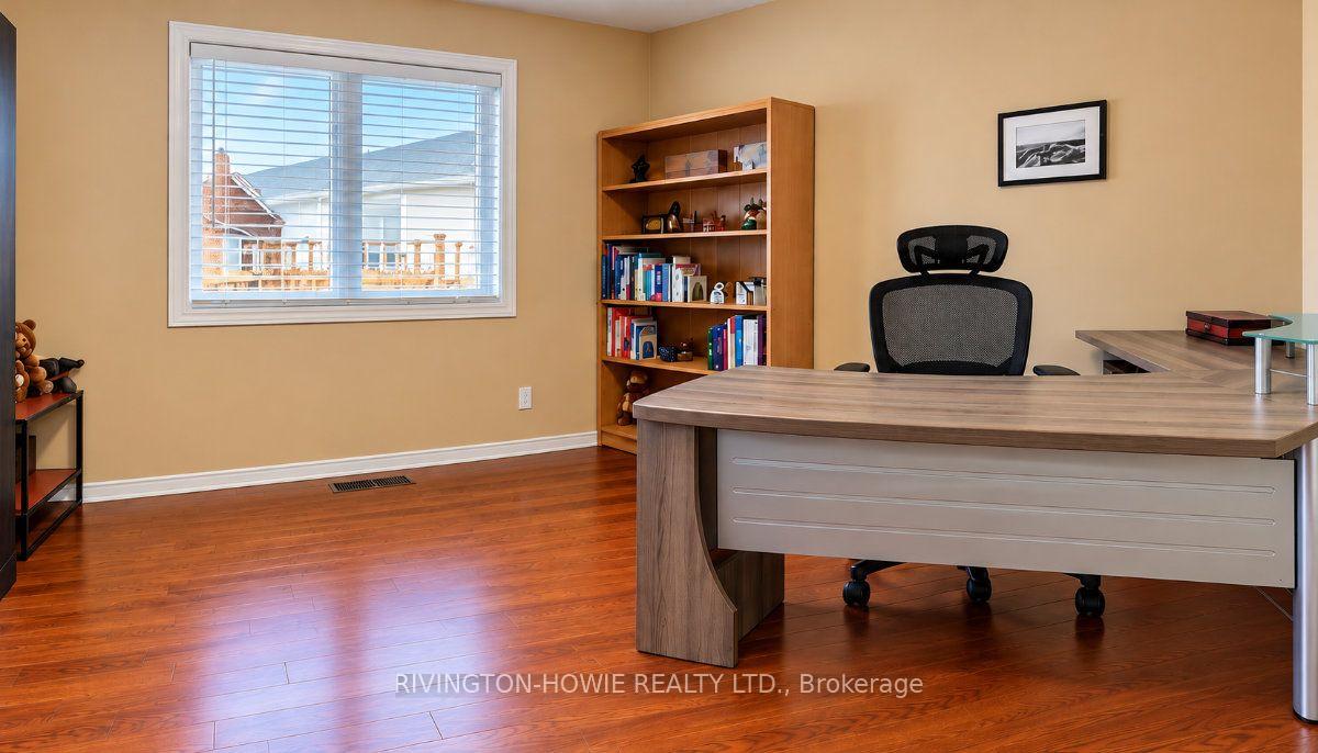 Photo 25 of 82 Upminster Way, Ottawa, Barrhaven - Longfields — HOMEH