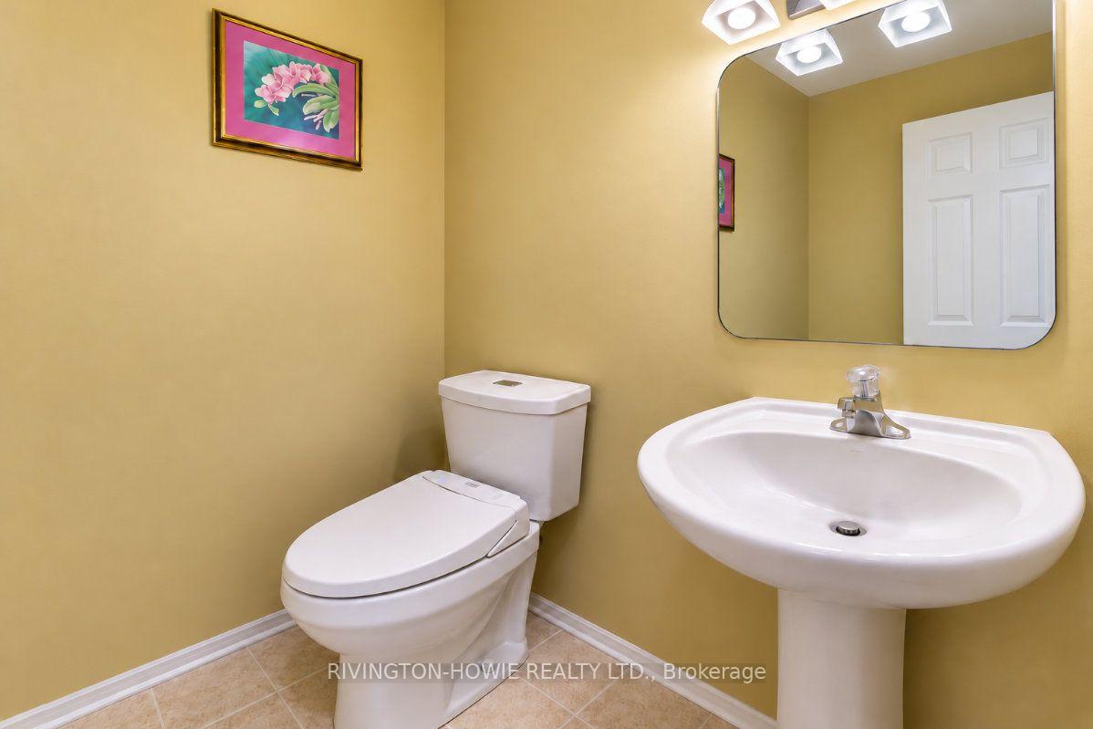 Photo 26 of 82 Upminster Way, Ottawa, Barrhaven - Longfields — HOMEH