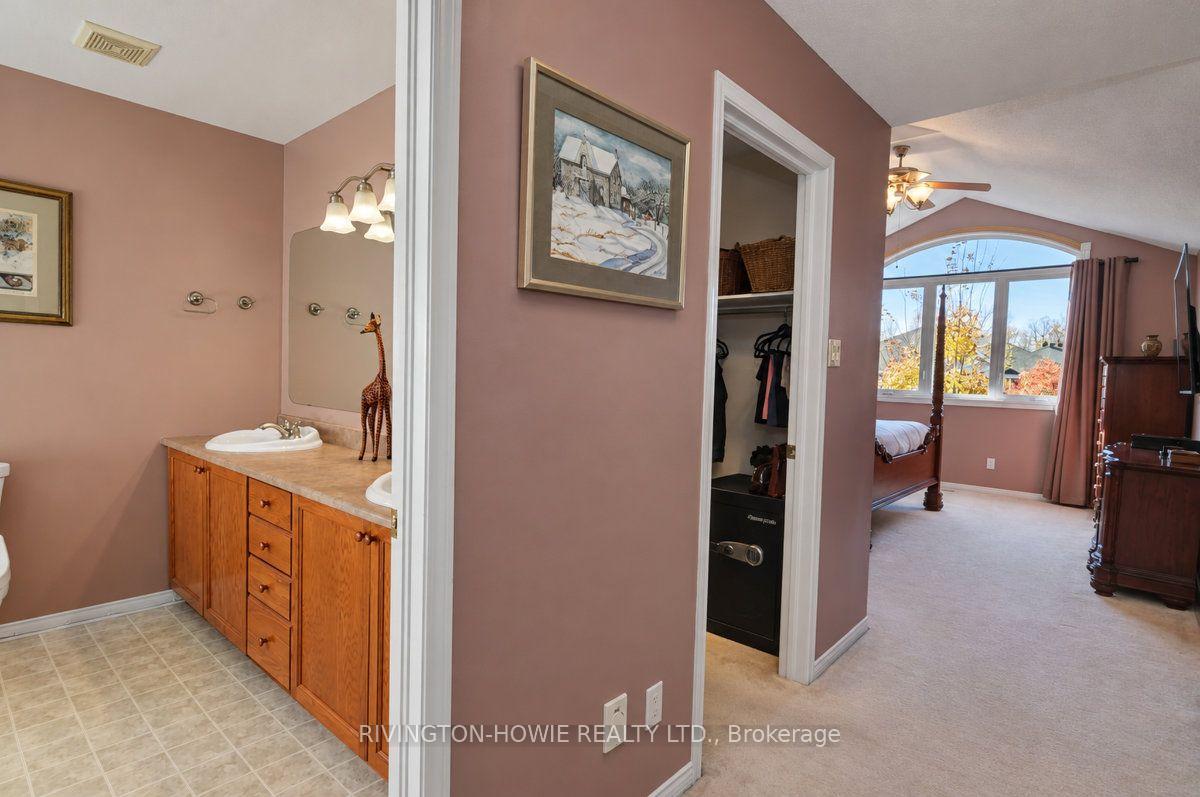Photo 30 of 82 Upminster Way, Ottawa, Barrhaven - Longfields — HOMEH