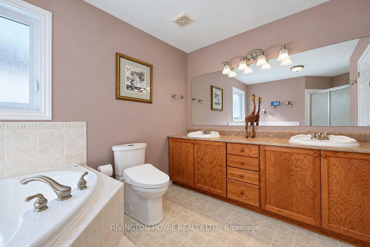 Photo 31 of 82 Upminster Way, Ottawa, Barrhaven - Longfields — HOMEH