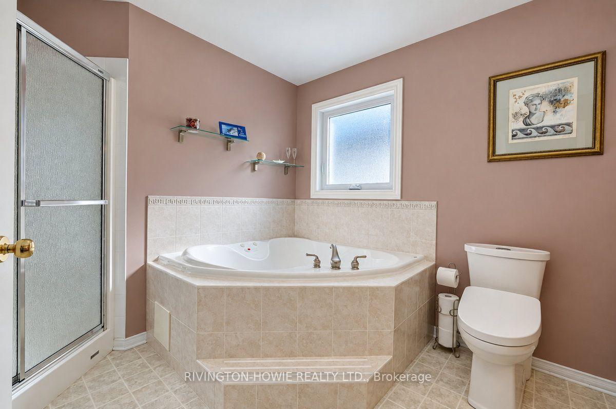 Photo 32 of 82 Upminster Way, Ottawa, Barrhaven - Longfields — HOMEH