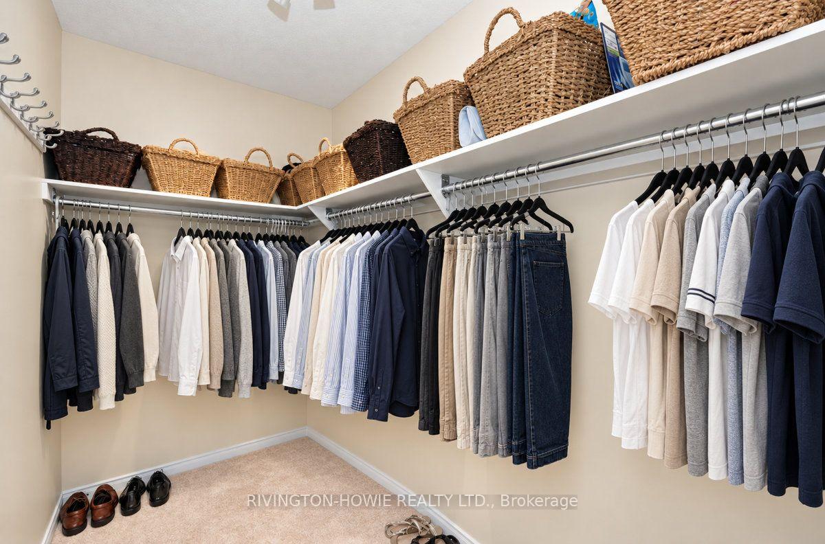 Photo 33 of 82 Upminster Way, Ottawa, Barrhaven - Longfields — HOMEH