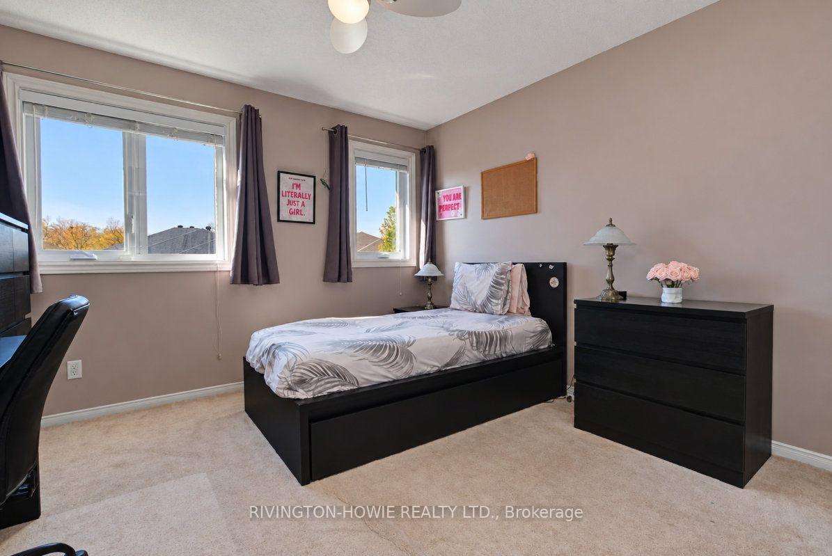 Photo 34 of 82 Upminster Way, Ottawa, Barrhaven - Longfields — HOMEH