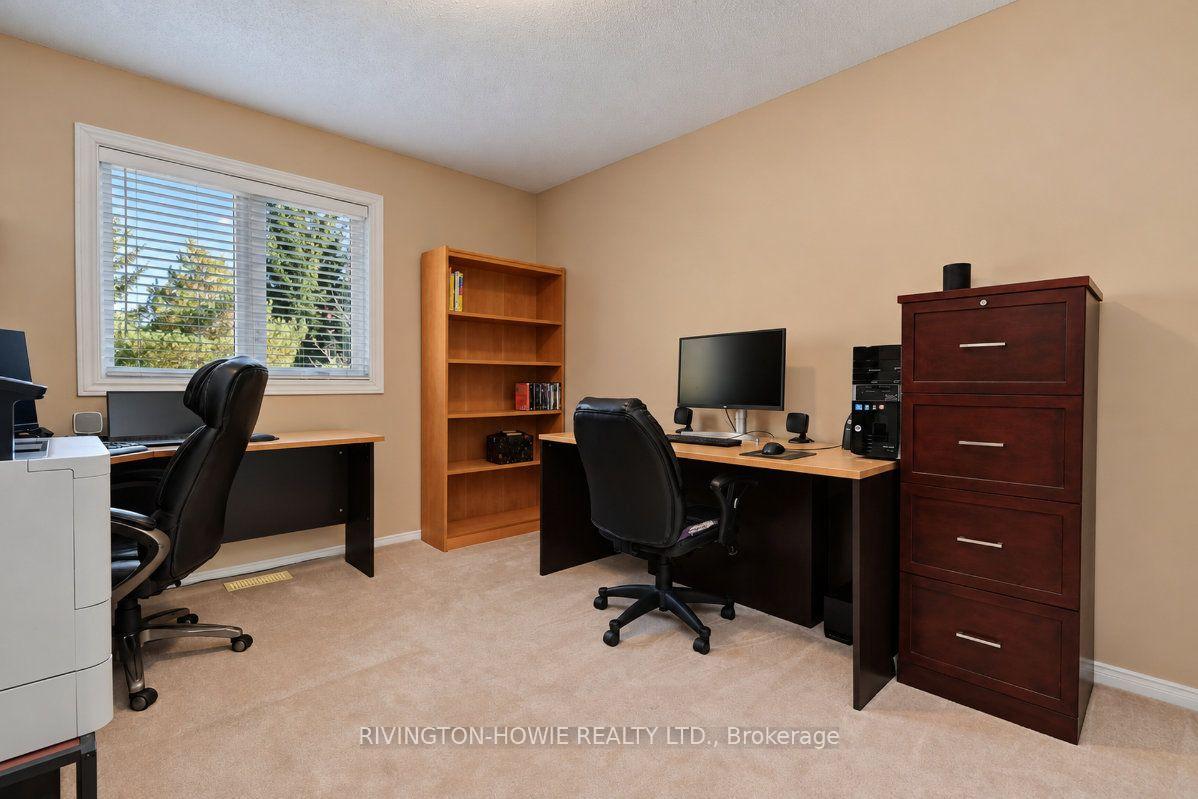 Photo 36 of 82 Upminster Way, Ottawa, Barrhaven - Longfields — HOMEH