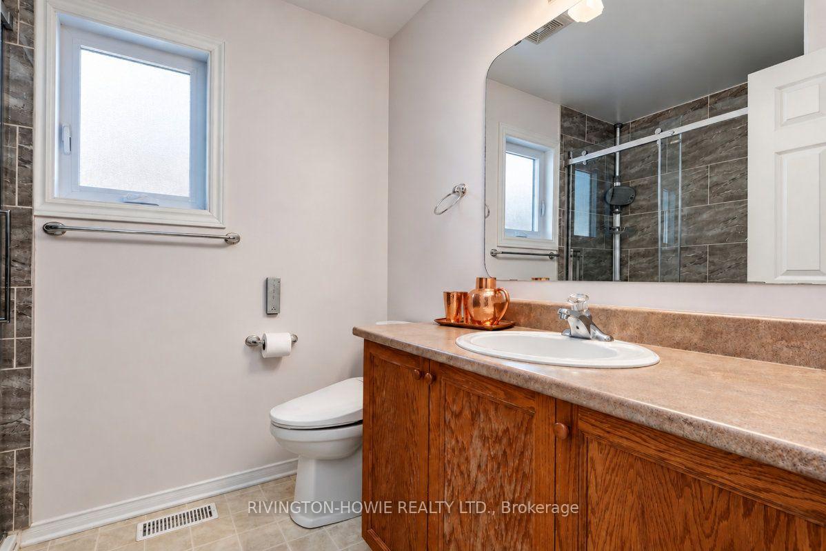 Photo 37 of 82 Upminster Way, Ottawa, Barrhaven - Longfields — HOMEH
