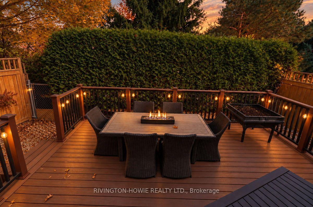 Photo 39 of 82 Upminster Way, Ottawa, Barrhaven - Longfields — HOMEH