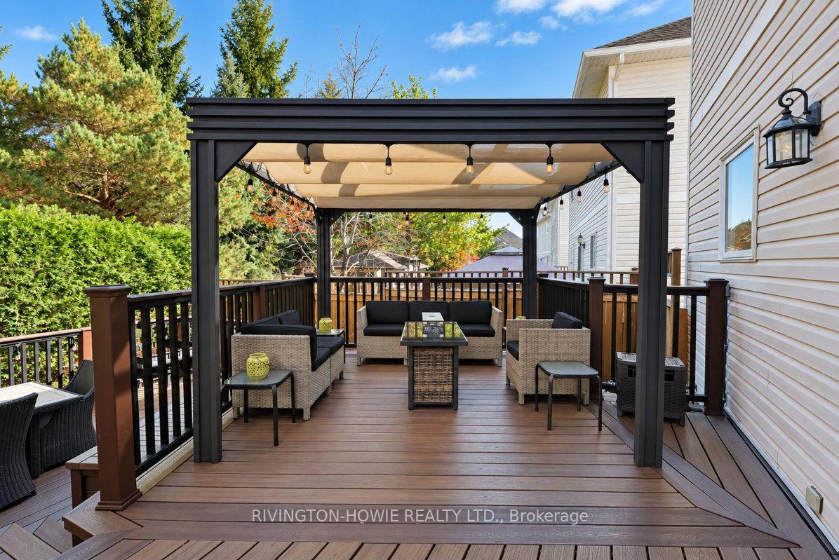 Photo 41 of 82 Upminster Way, Ottawa, Barrhaven - Longfields — HOMEH