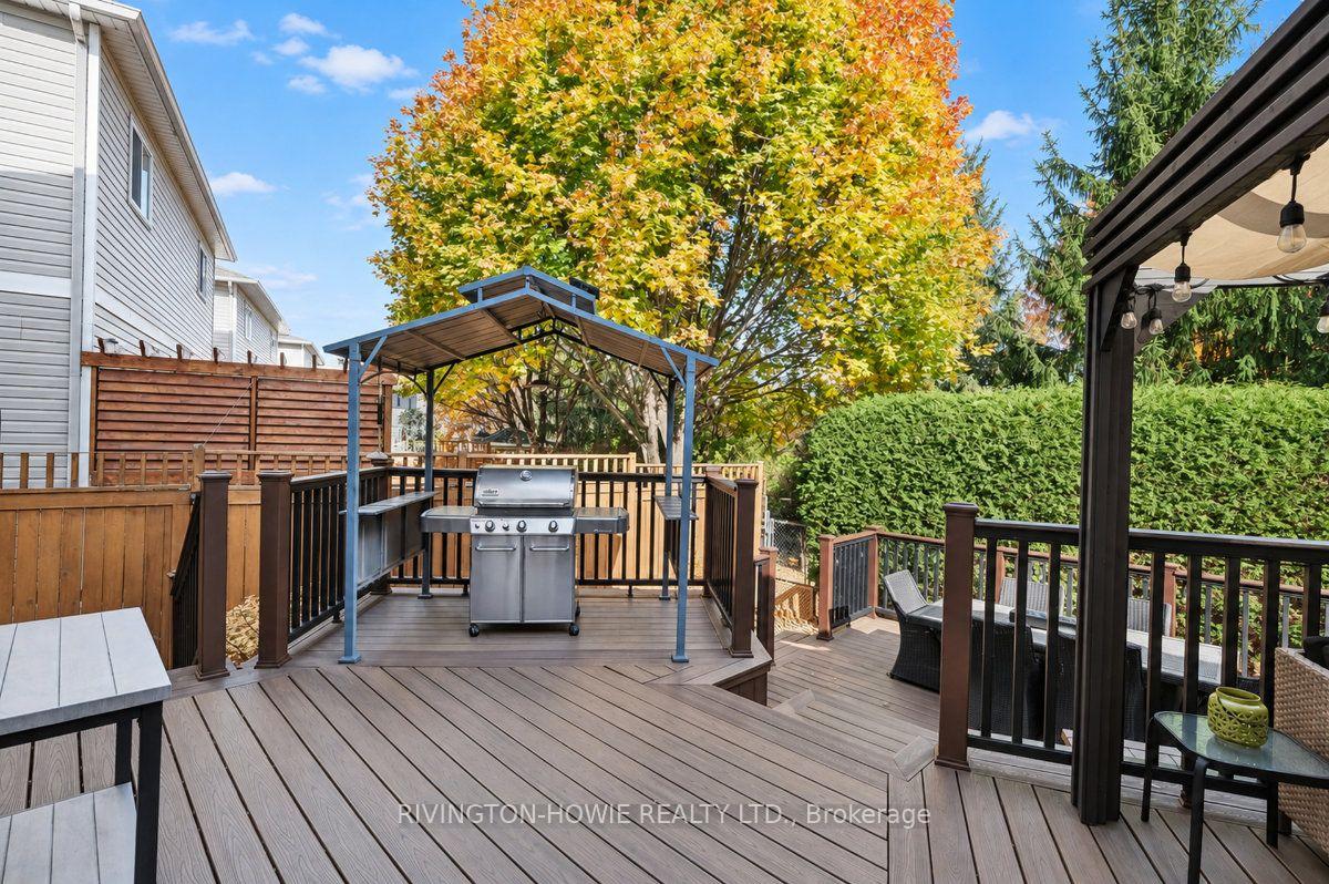 Photo 43 of 82 Upminster Way, Ottawa, Barrhaven - Longfields — HOMEH