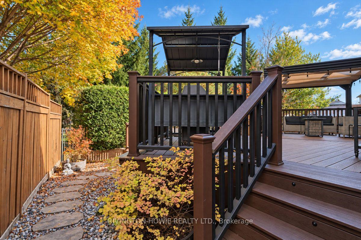 Photo 45 of 82 Upminster Way, Ottawa, Barrhaven - Longfields — HOMEH