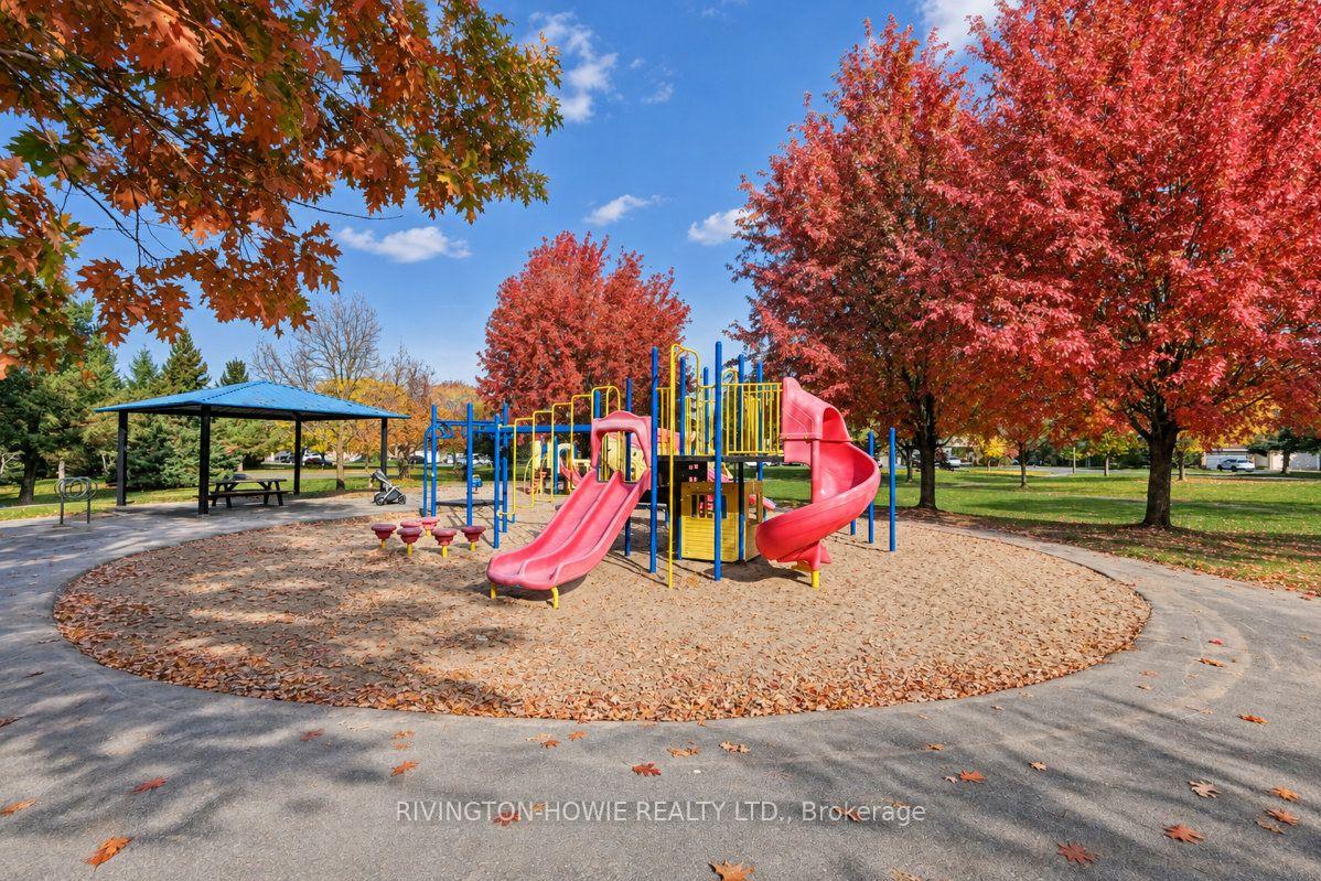 Photo 49 of 82 Upminster Way, Ottawa, Barrhaven - Longfields — HOMEH
