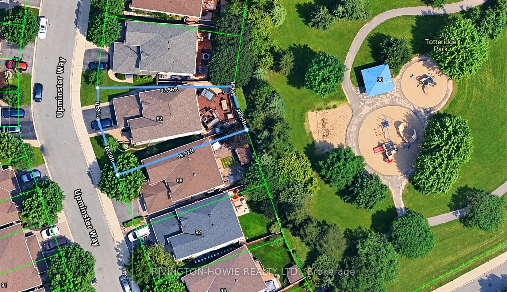Photo 50 of 82 Upminster Way, Ottawa, Barrhaven - Longfields — HOMEH