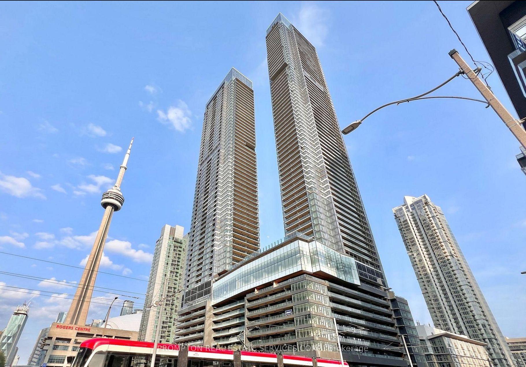 Photo of Unit 326, 3 Concord Cityplace Way