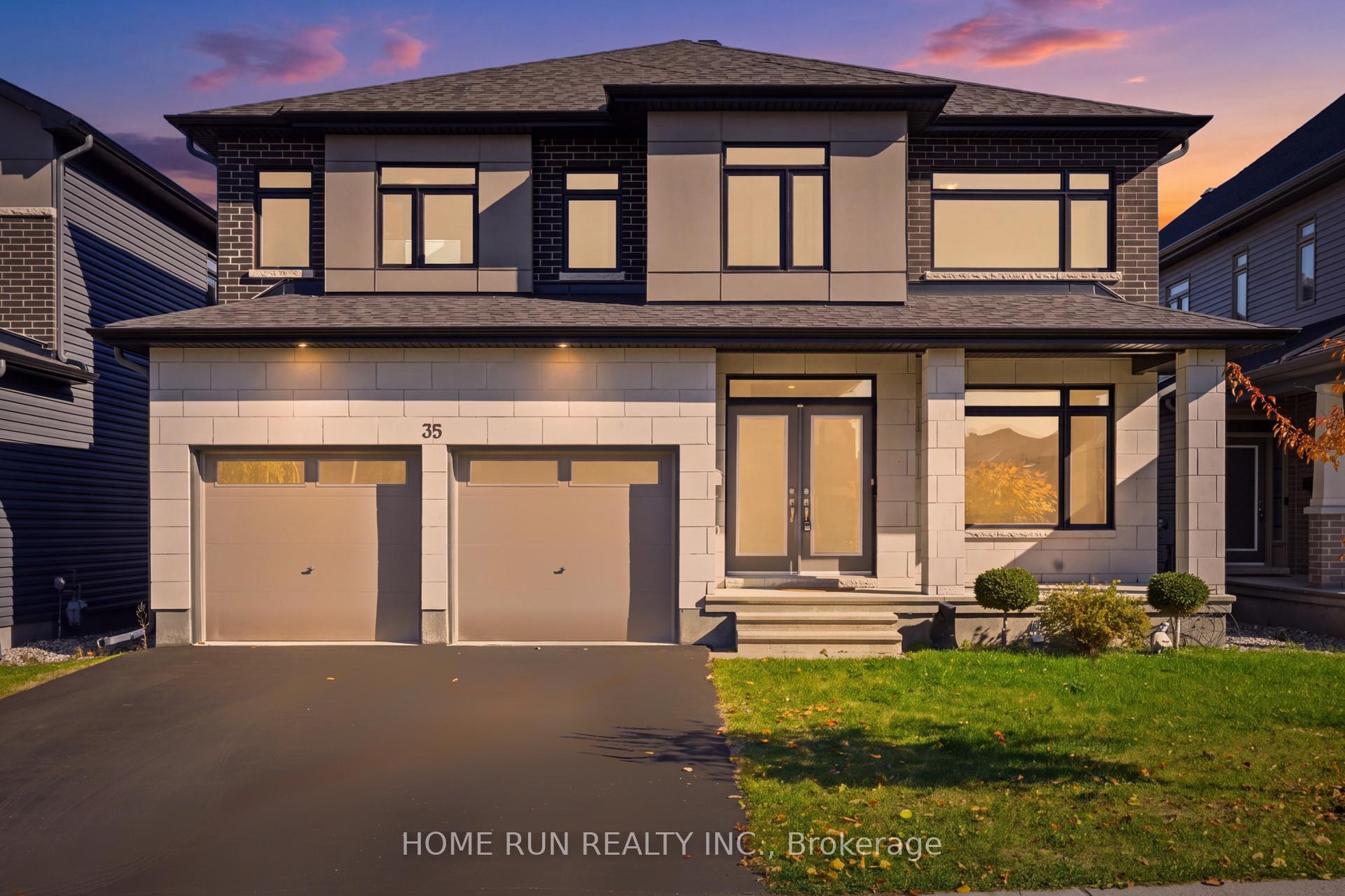 Photo 2 of 35 Andromeda Road, Ottawa, Riverside South/Gloucester Glen — HOMEH