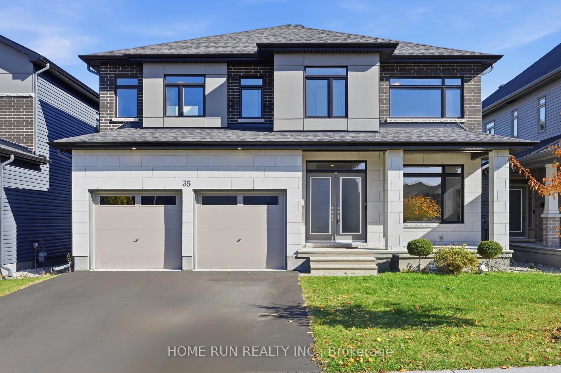 Photo 1 of 35 Andromeda Road, Ottawa, Riverside South/Gloucester Glen — HOMEH