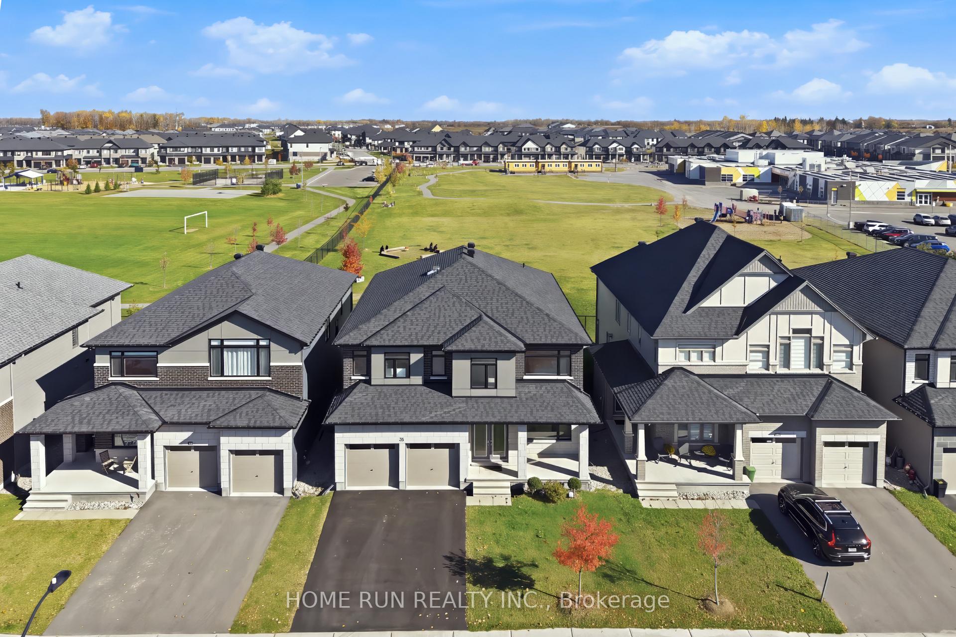 Photo 48 of 35 Andromeda Road, Ottawa, Riverside South/Gloucester Glen — HOMEH