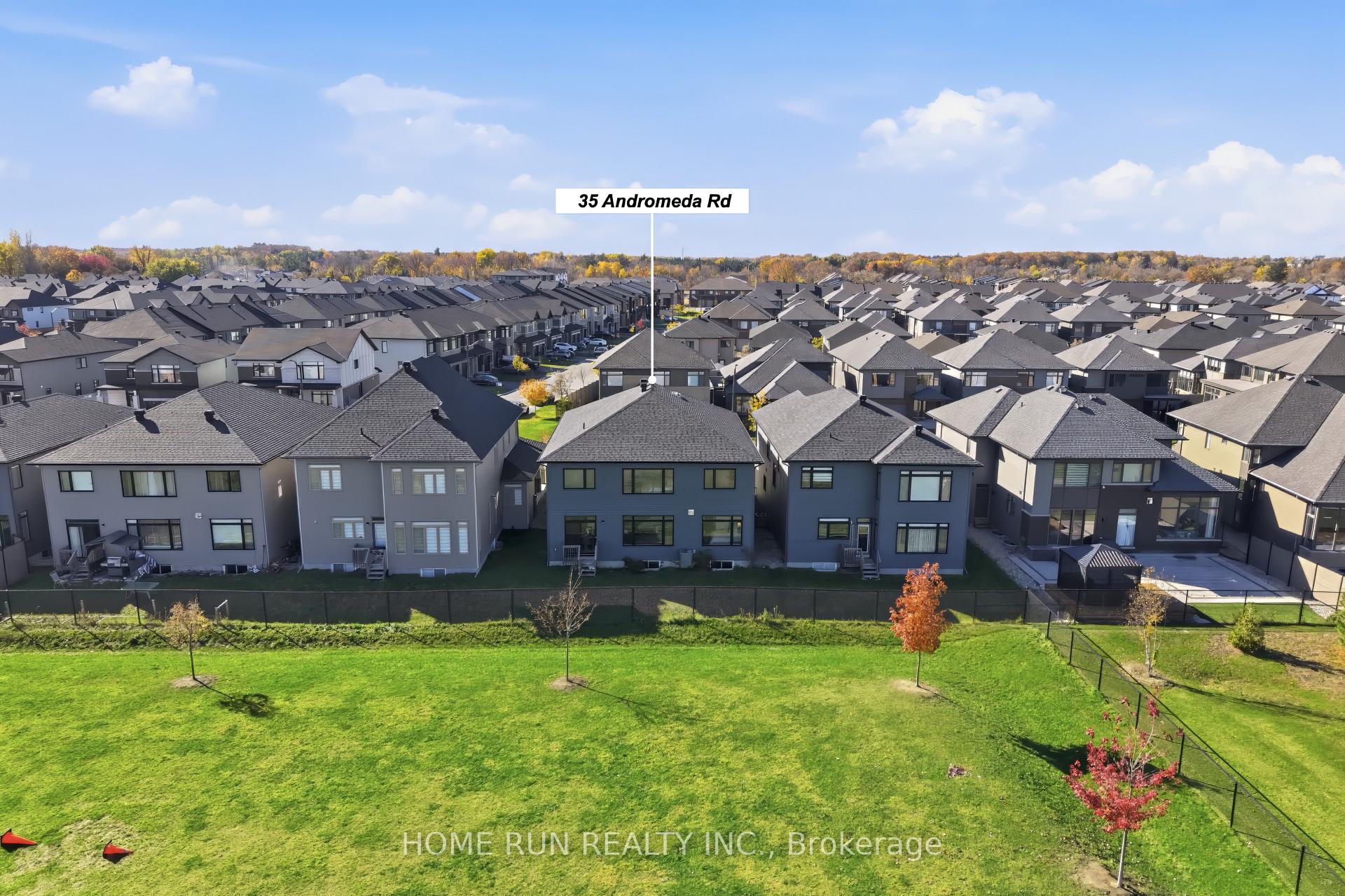 Photo 49 of 35 Andromeda Road, Ottawa, Riverside South/Gloucester Glen — HOMEH