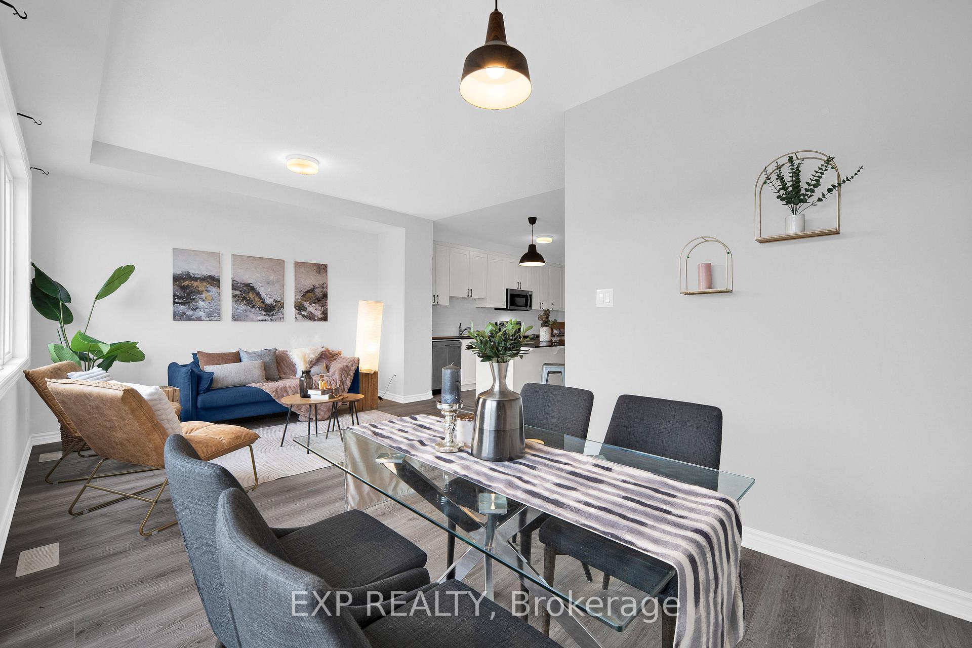Photo 4 of 516 Rye Grass Way, Ottawa, Barrhaven - Half Moon Bay — HOMEH