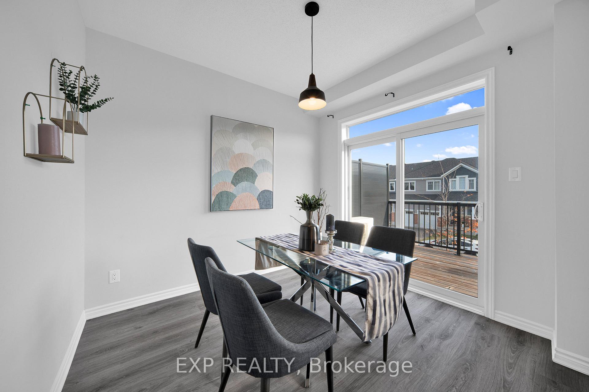Photo 5 of 516 Rye Grass Way, Ottawa, Barrhaven - Half Moon Bay — HOMEH