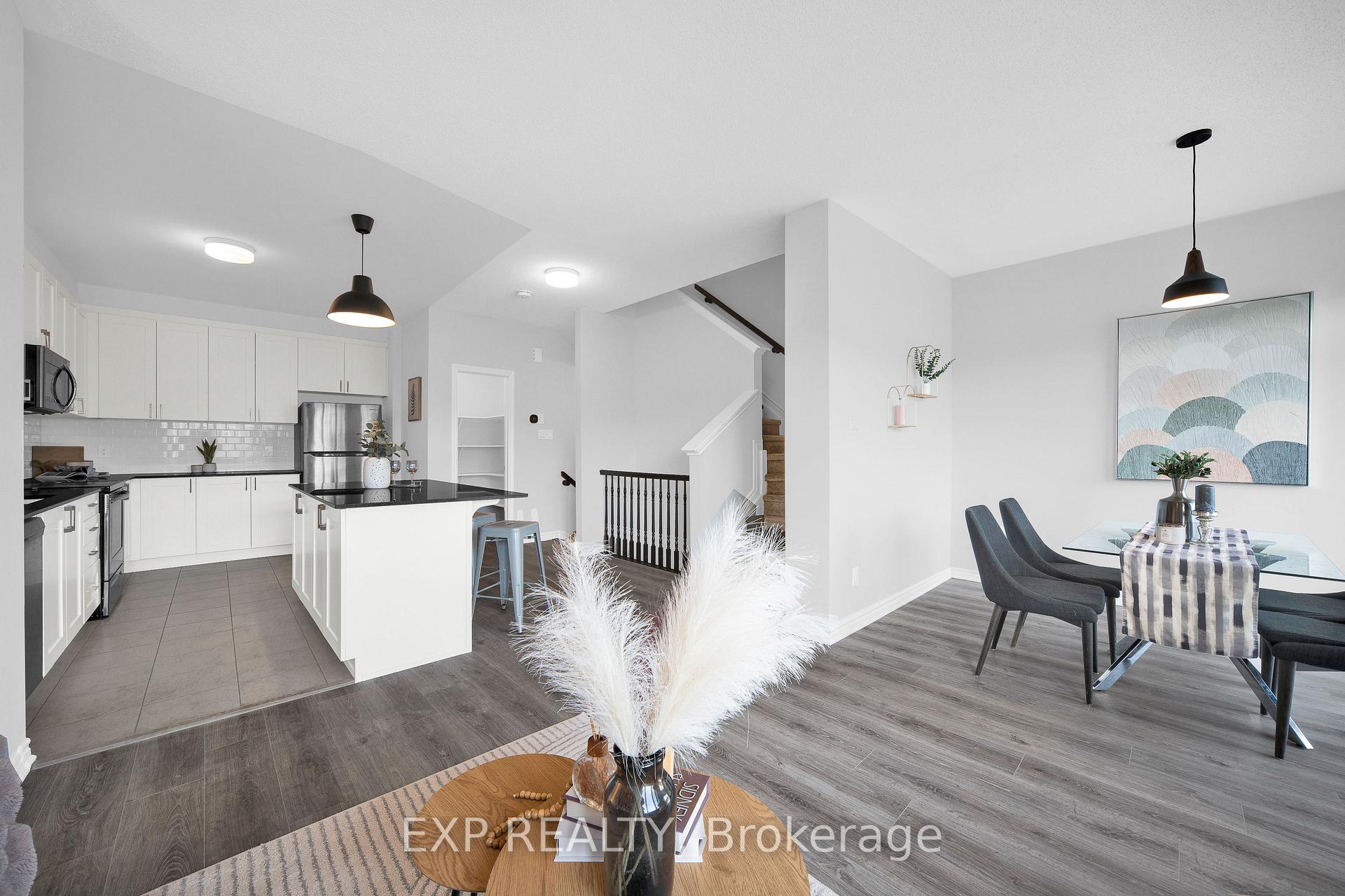 Photo 6 of 516 Rye Grass Way, Ottawa, Barrhaven - Half Moon Bay — HOMEH