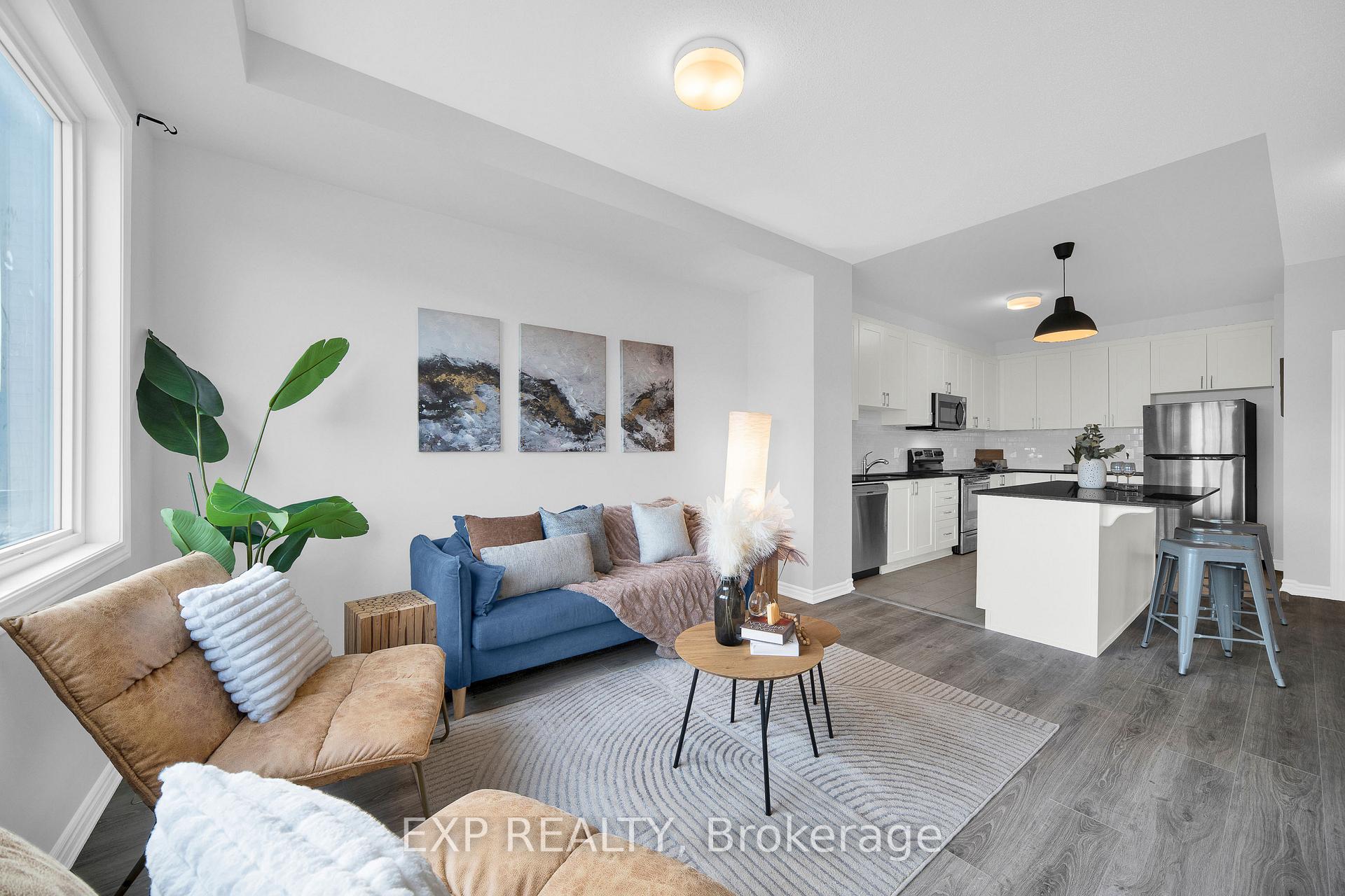 Photo 7 of 516 Rye Grass Way, Ottawa, Barrhaven - Half Moon Bay — HOMEH