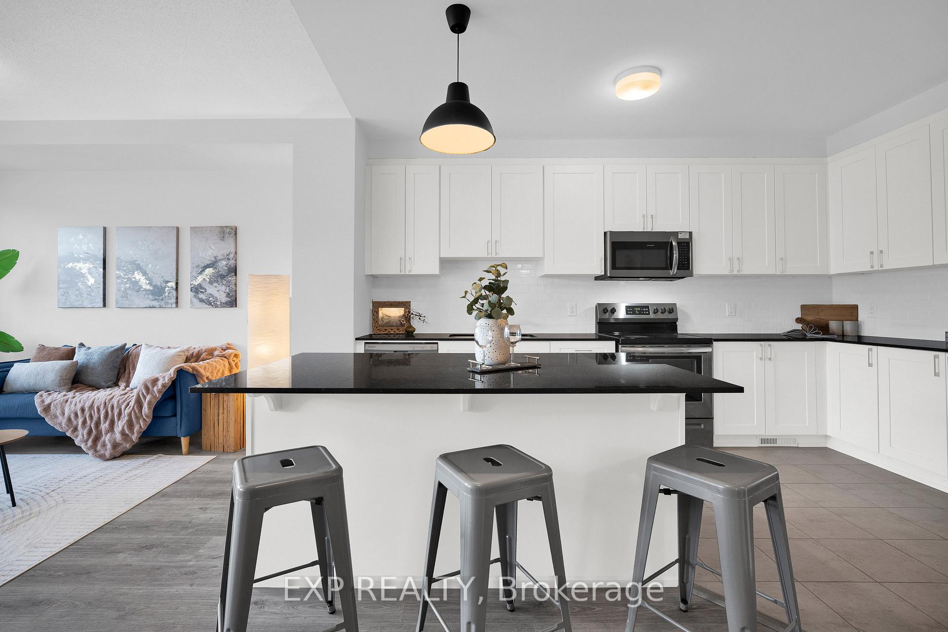 Photo 8 of 516 Rye Grass Way, Ottawa, Barrhaven - Half Moon Bay — HOMEH