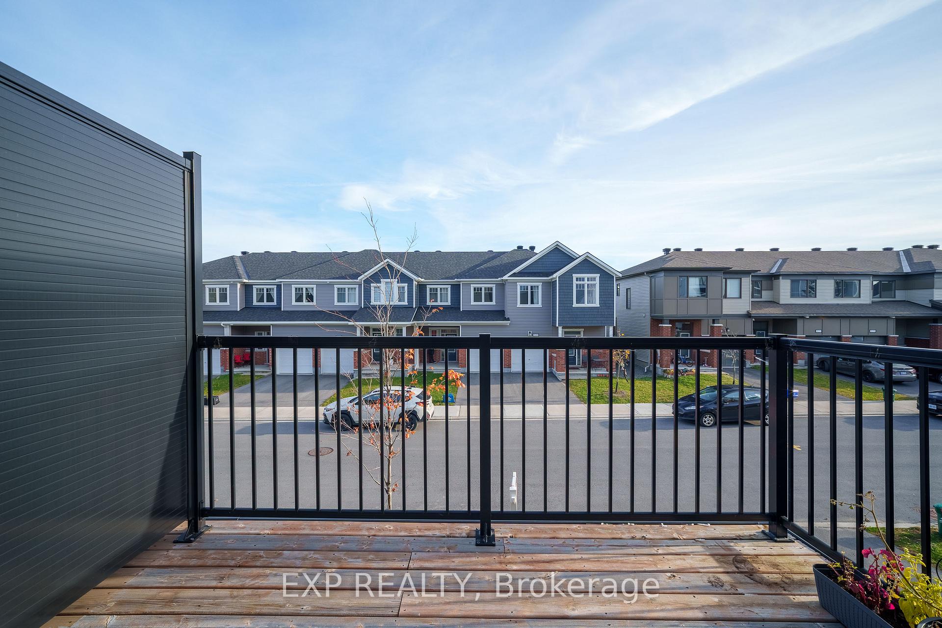 Photo 12 of 516 Rye Grass Way, Ottawa, Barrhaven - Half Moon Bay — HOMEH