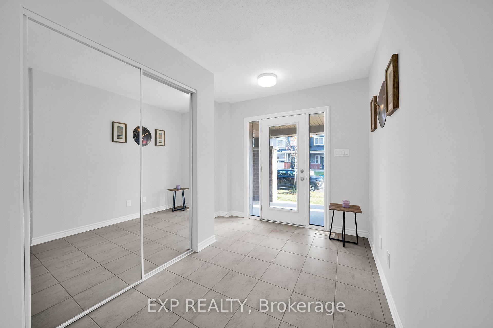 Photo 13 of 516 Rye Grass Way, Ottawa, Barrhaven - Half Moon Bay — HOMEH
