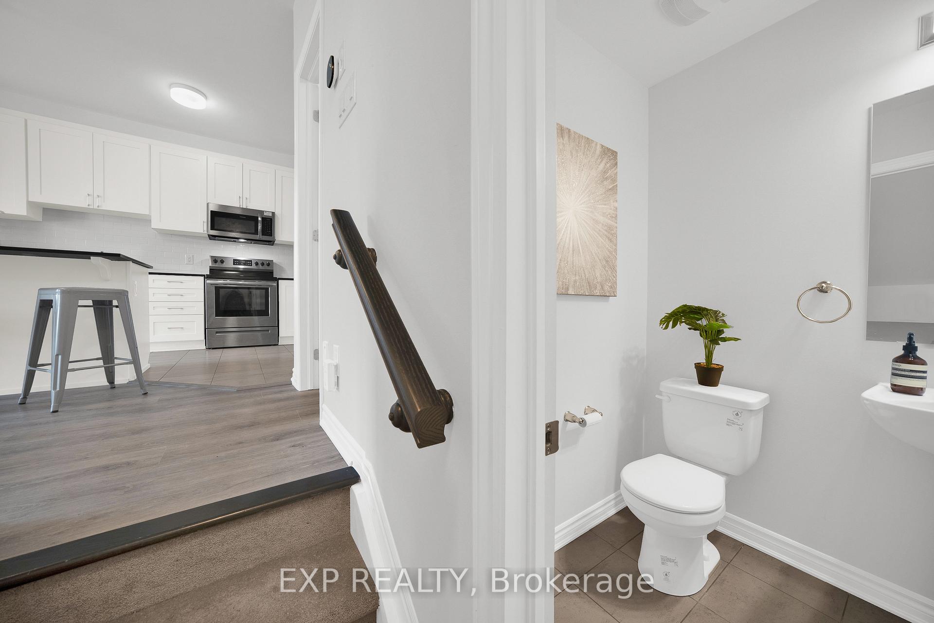 Photo 16 of 516 Rye Grass Way, Ottawa, Barrhaven - Half Moon Bay — HOMEH