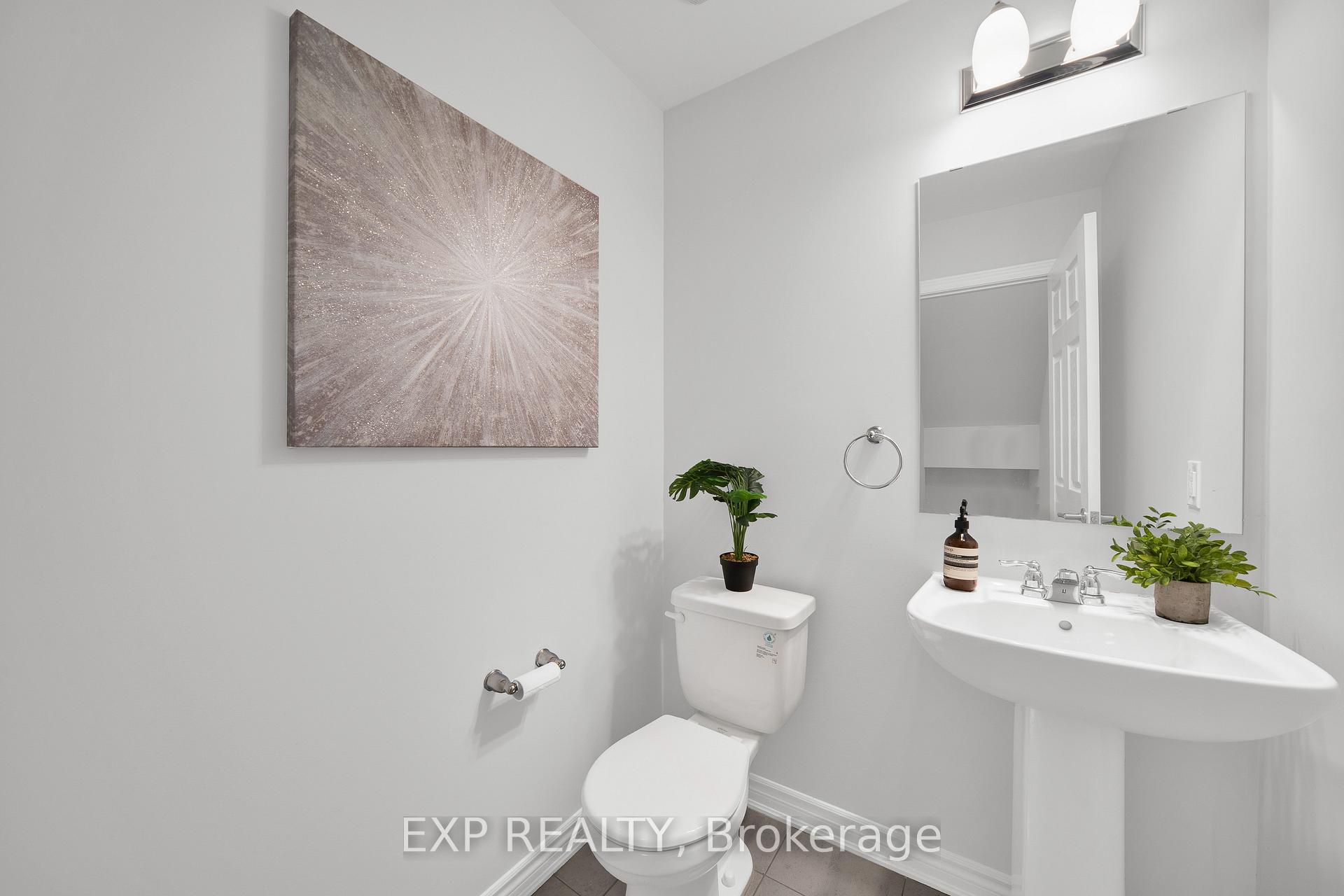 Photo 17 of 516 Rye Grass Way, Ottawa, Barrhaven - Half Moon Bay — HOMEH