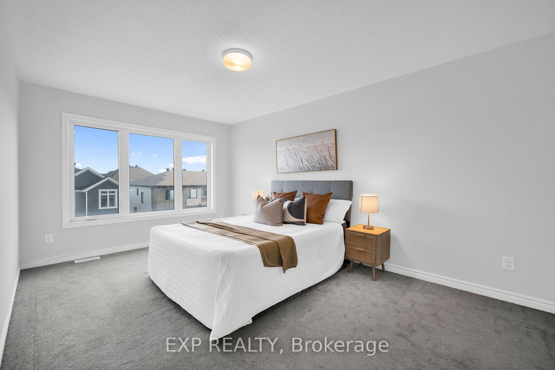 Photo 19 of 516 Rye Grass Way, Ottawa, Barrhaven - Half Moon Bay — HOMEH