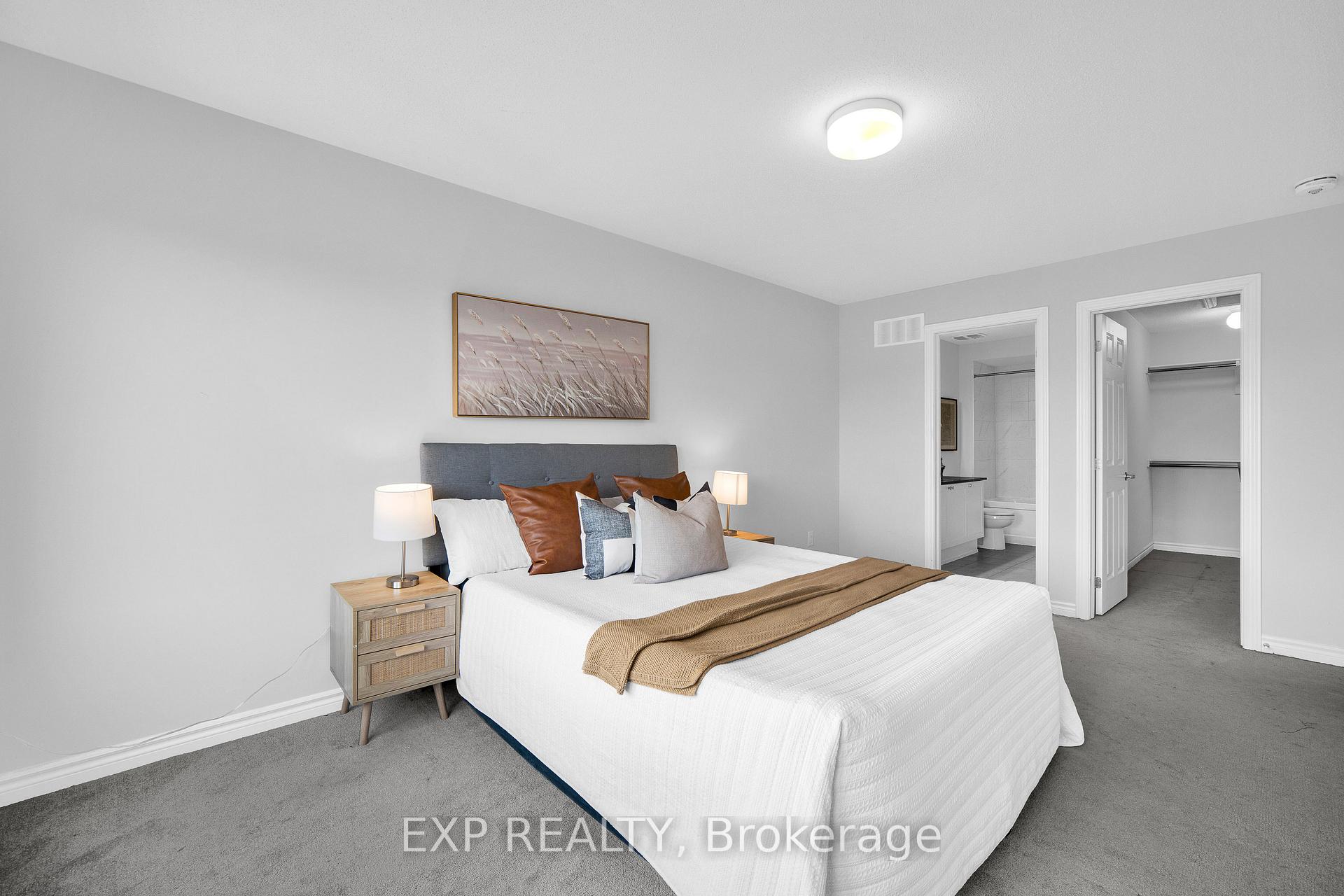 Photo 20 of 516 Rye Grass Way, Ottawa, Barrhaven - Half Moon Bay — HOMEH
