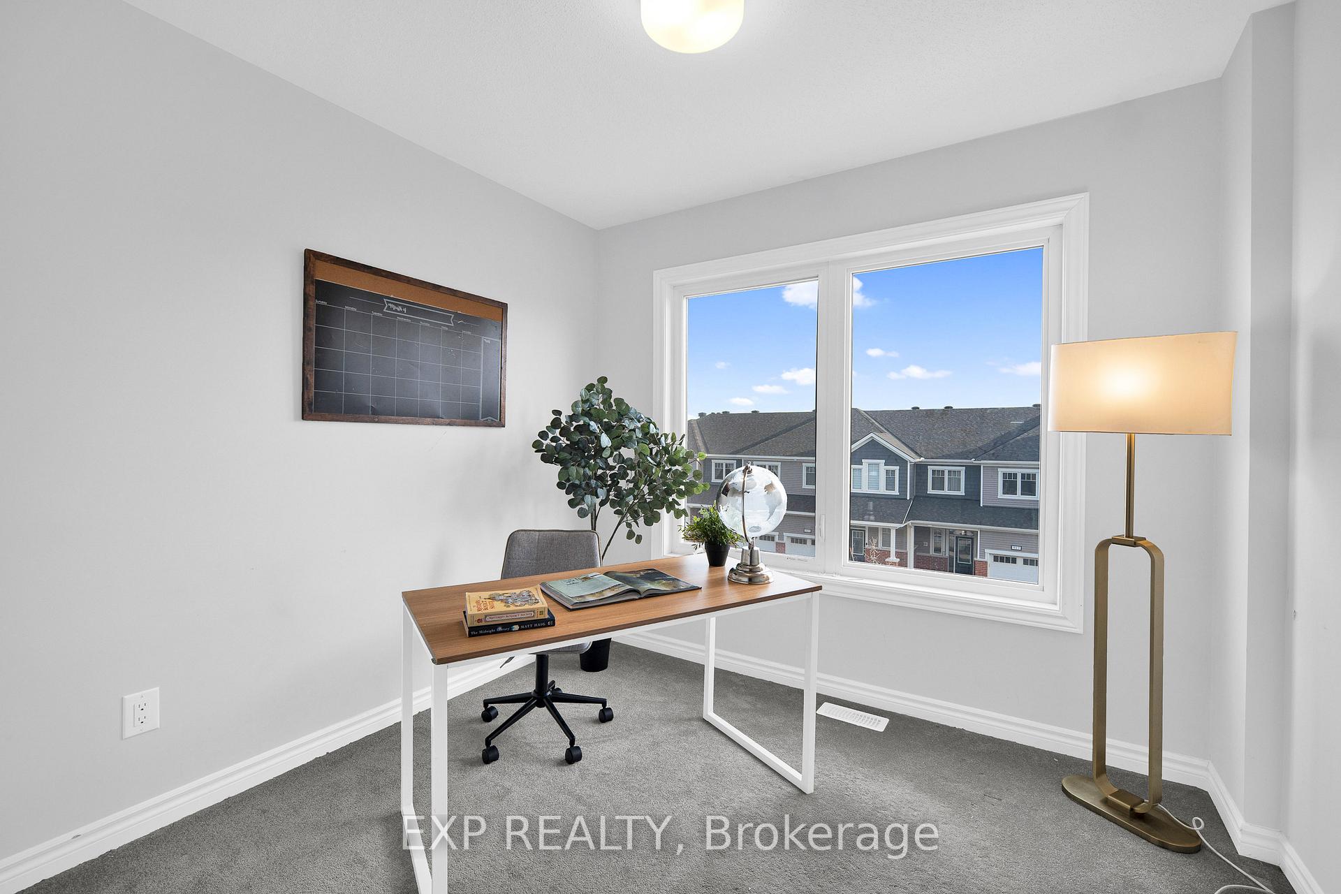 Photo 23 of 516 Rye Grass Way, Ottawa, Barrhaven - Half Moon Bay — HOMEH