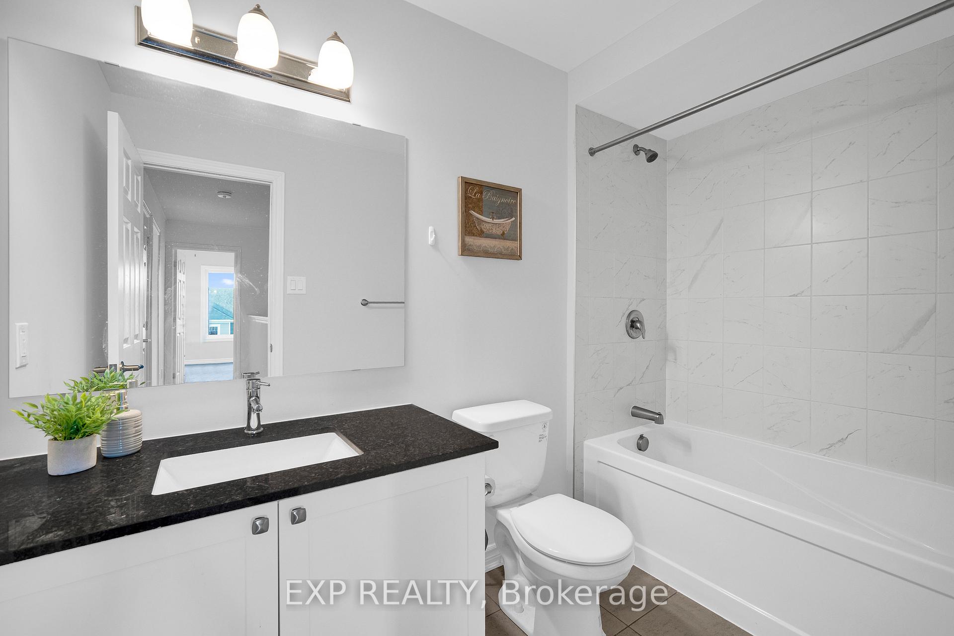 Photo 25 of 516 Rye Grass Way, Ottawa, Barrhaven - Half Moon Bay — HOMEH