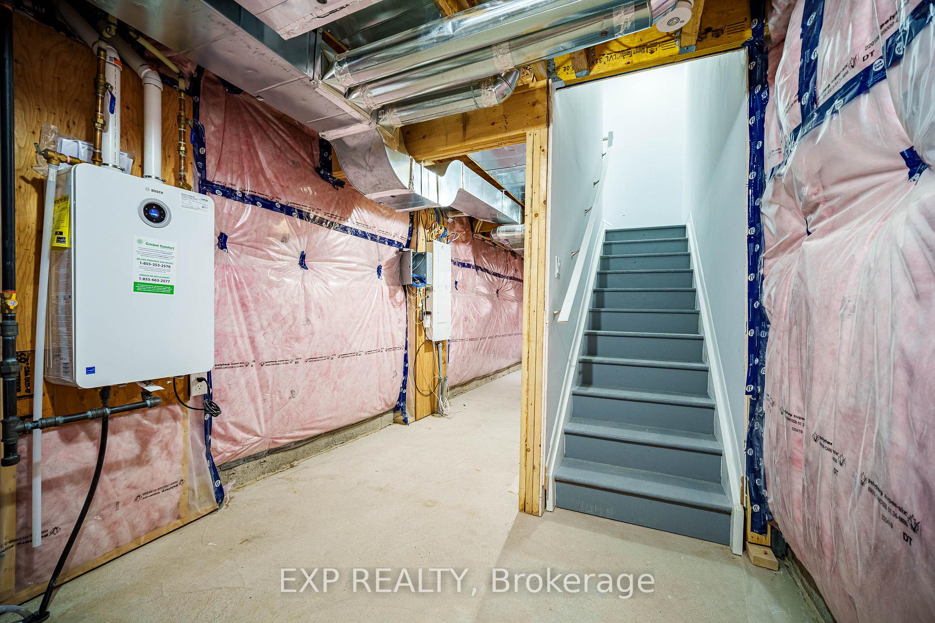 Photo 26 of 516 Rye Grass Way, Ottawa, Barrhaven - Half Moon Bay — HOMEH