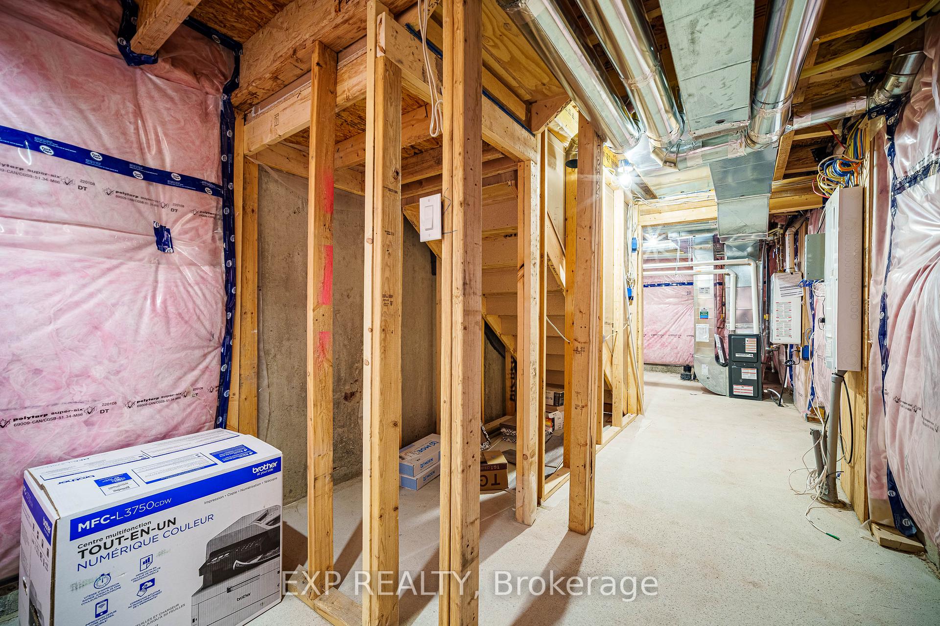 Photo 28 of 516 Rye Grass Way, Ottawa, Barrhaven - Half Moon Bay — HOMEH
