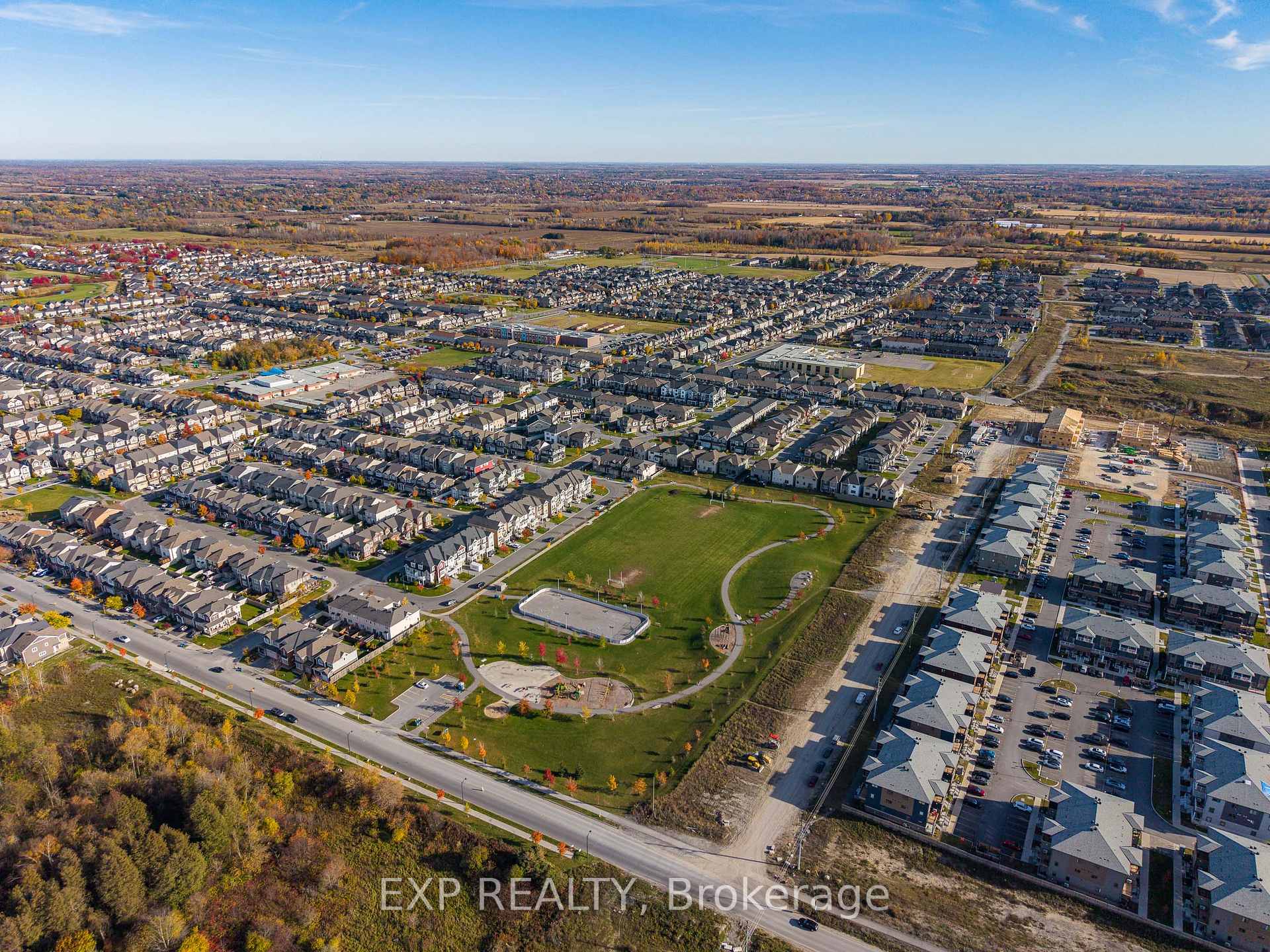 Photo 29 of 516 Rye Grass Way, Ottawa, Barrhaven - Half Moon Bay — HOMEH