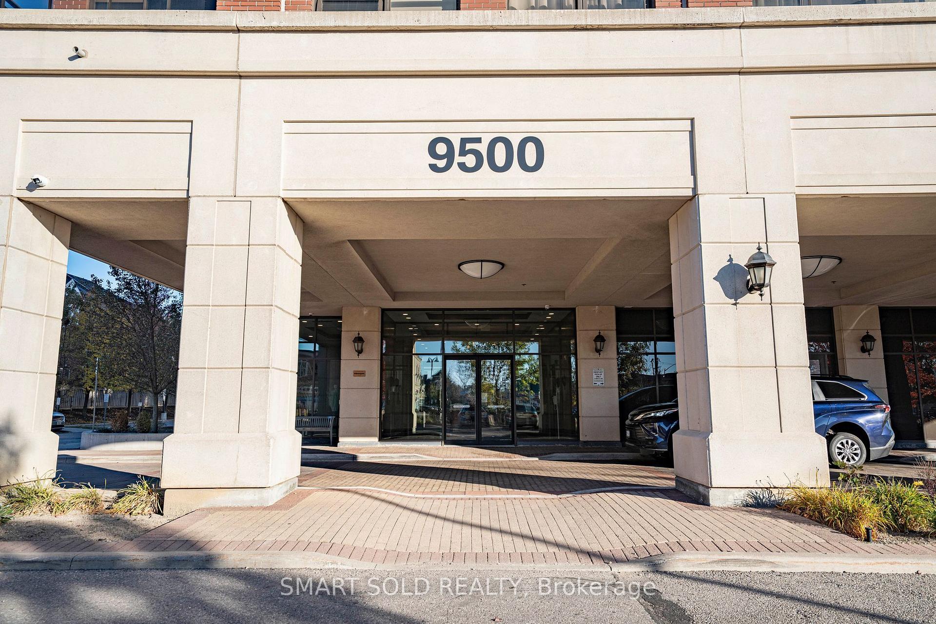 Photo 2 of Unit 1701, 9500 Markham Road, Markham, Wismer — HOMEH