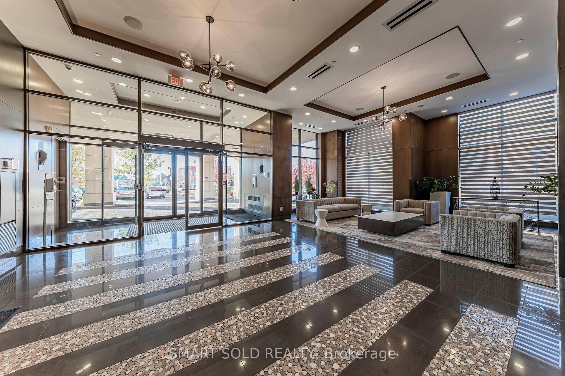 Photo 3 of Unit 1701, 9500 Markham Road, Markham, Wismer — HOMEH