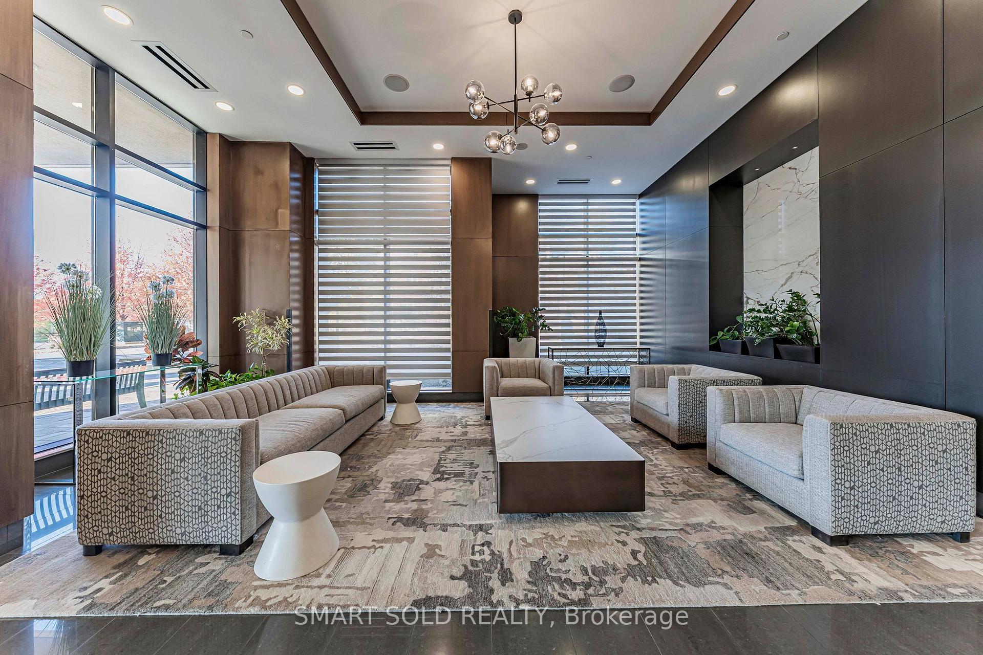 Photo 4 of Unit 1701, 9500 Markham Road, Markham, Wismer — HOMEH