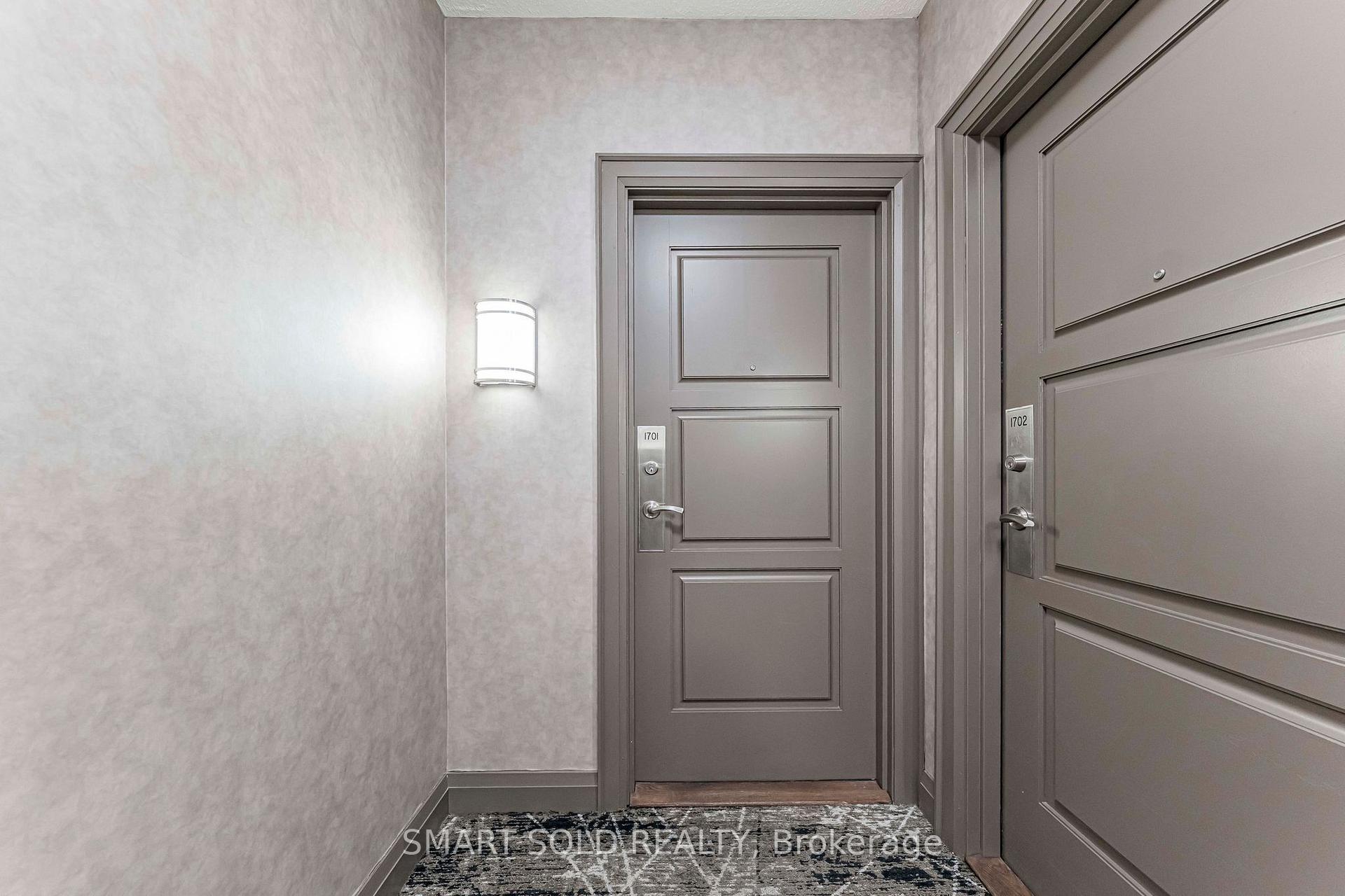 Photo 5 of Unit 1701, 9500 Markham Road, Markham, Wismer — HOMEH