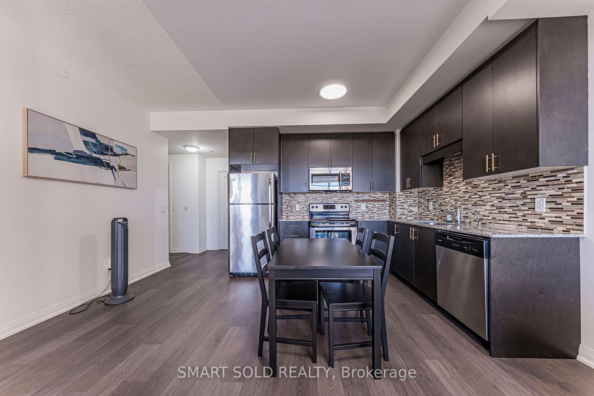 Photo 6 of Unit 1701, 9500 Markham Road, Markham, Wismer — HOMEH