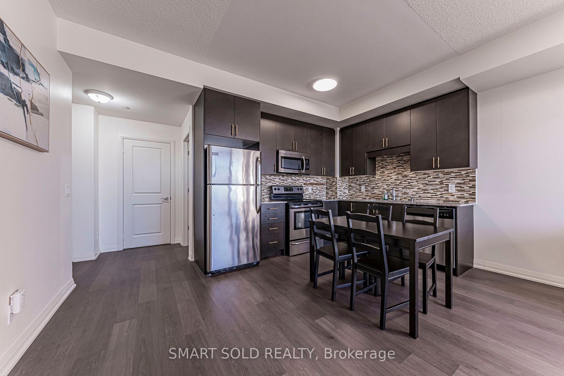 Photo 7 of Unit 1701, 9500 Markham Road, Markham, Wismer — HOMEH