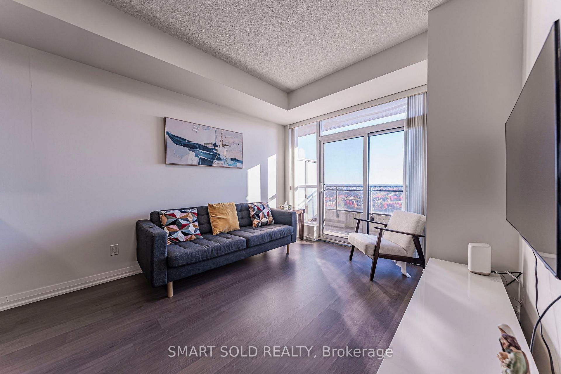 Photo 8 of Unit 1701, 9500 Markham Road, Markham, Wismer — HOMEH