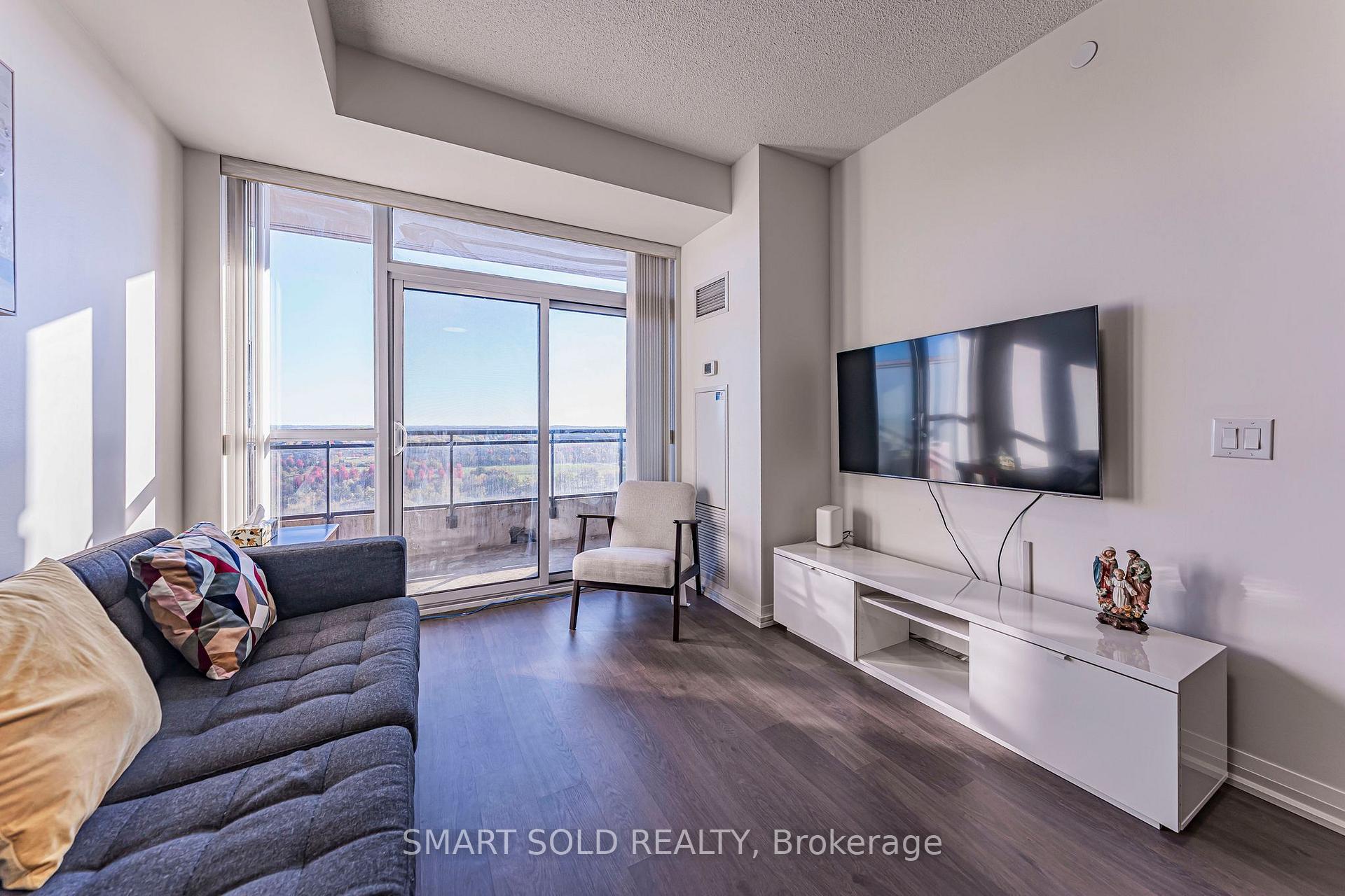 Photo 9 of Unit 1701, 9500 Markham Road, Markham, Wismer — HOMEH