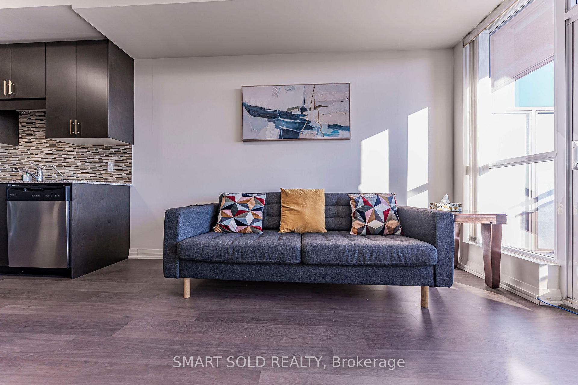 Photo 10 of Unit 1701, 9500 Markham Road, Markham, Wismer — HOMEH
