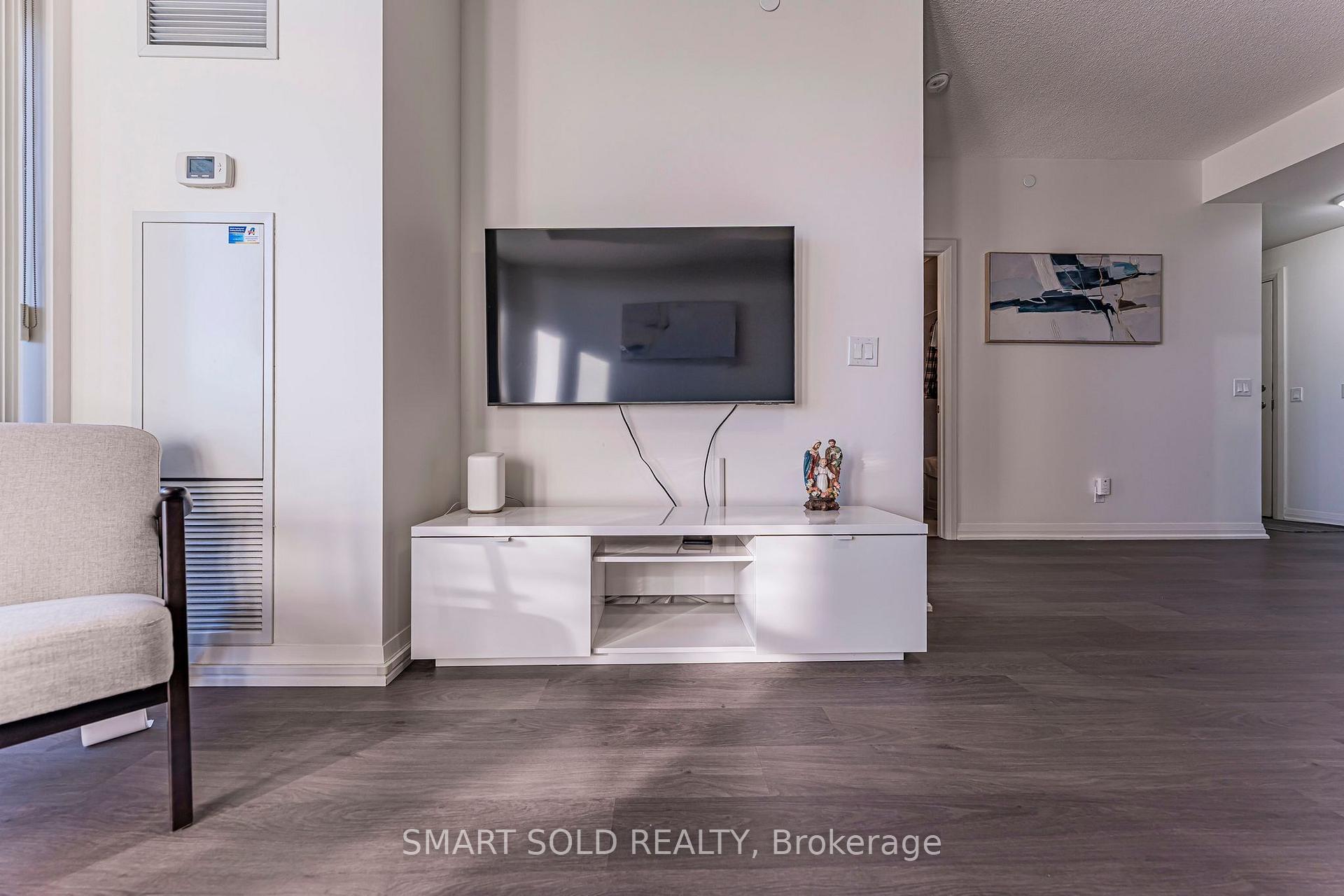 Photo 11 of Unit 1701, 9500 Markham Road, Markham, Wismer — HOMEH